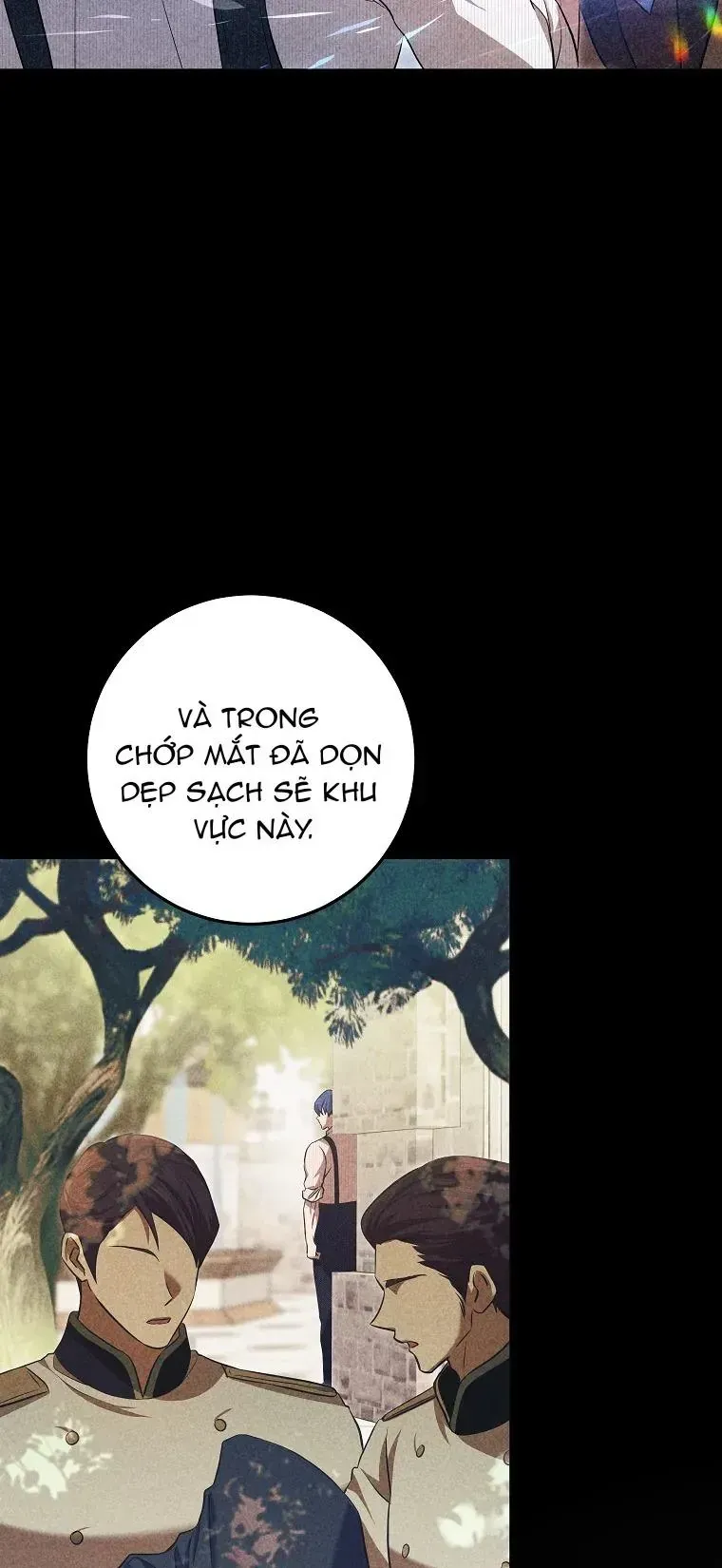 Cuộc Sống Yên Bình Của Cô Hầu Gái Che Giấu Sức Mạnh - Chapter 23 - truyendanghot.com