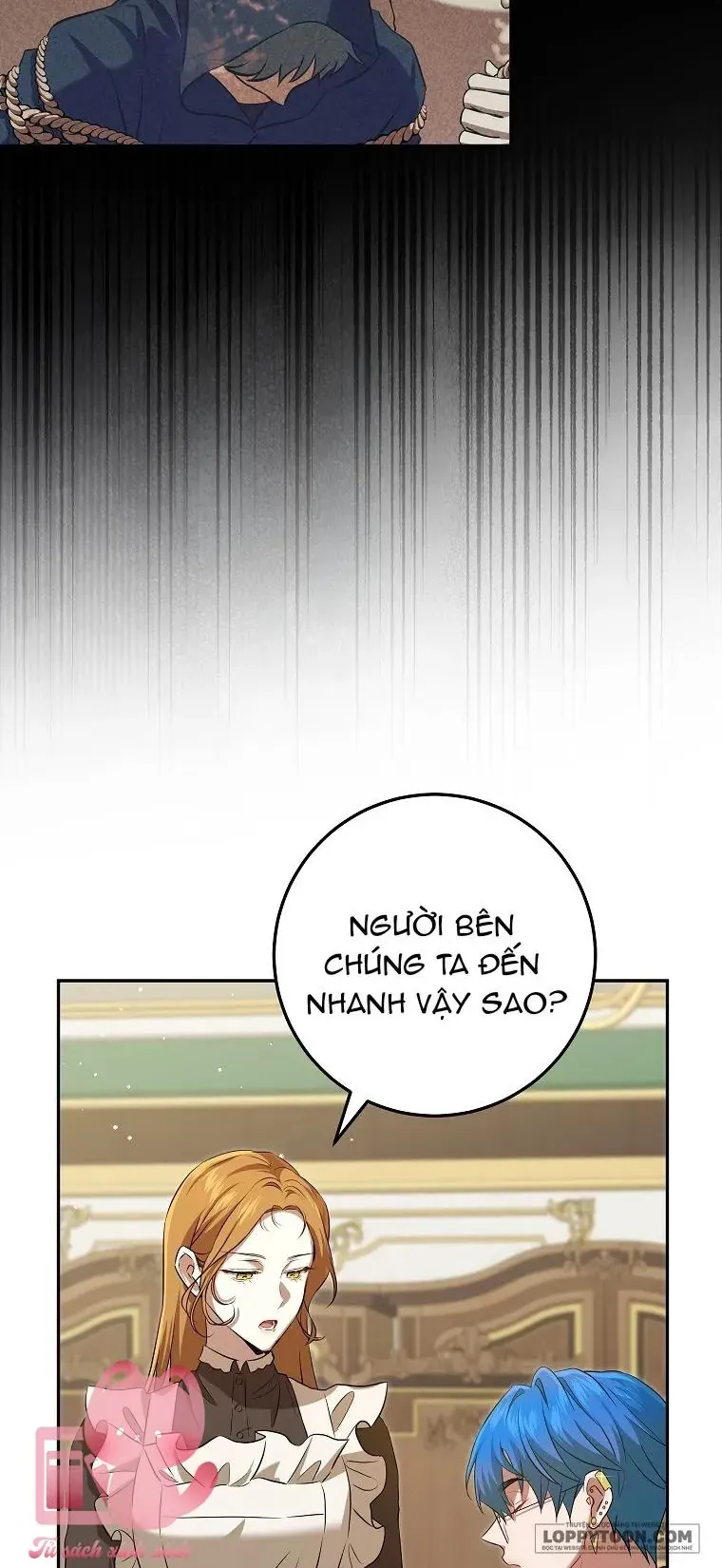 Cuộc Sống Yên Bình Của Cô Hầu Gái Che Giấu Sức Mạnh - Chapter 23 - truyendanghot.com
