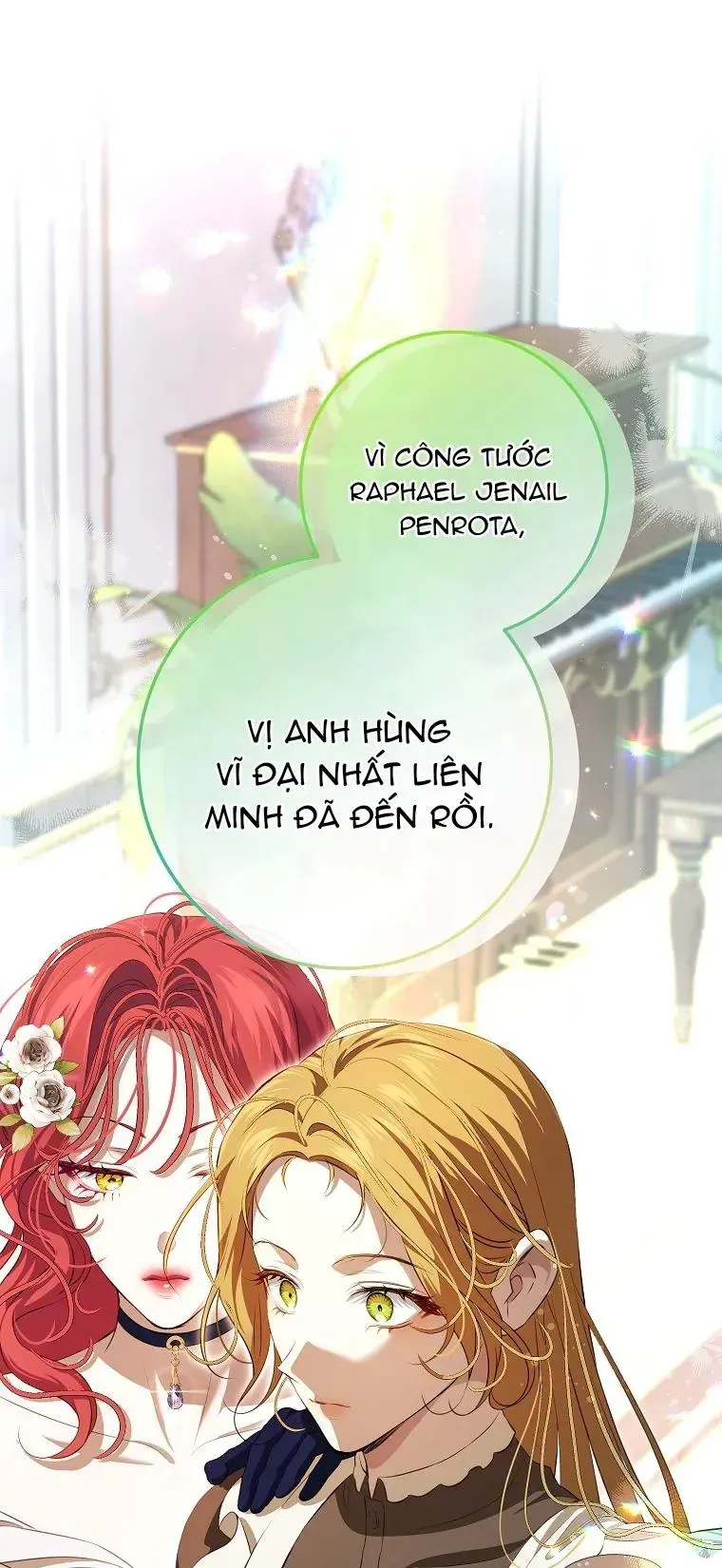Cuộc Sống Yên Bình Của Cô Hầu Gái Che Giấu Sức Mạnh - Chapter 23 - truyendanghot.com