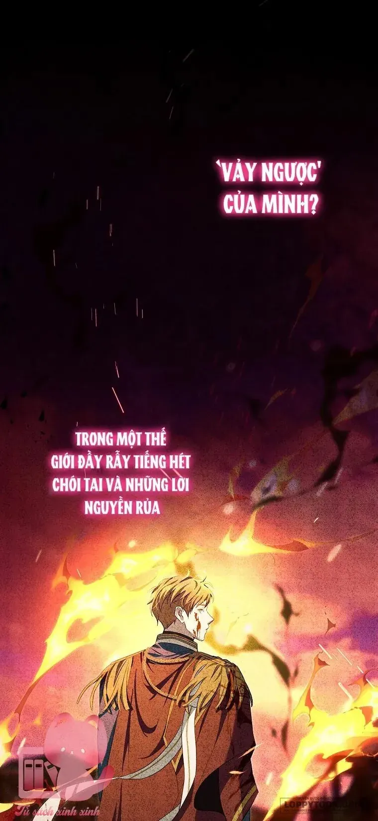 Cuộc Sống Yên Bình Của Cô Hầu Gái Che Giấu Sức Mạnh - Chapter 23 - truyendanghot.com