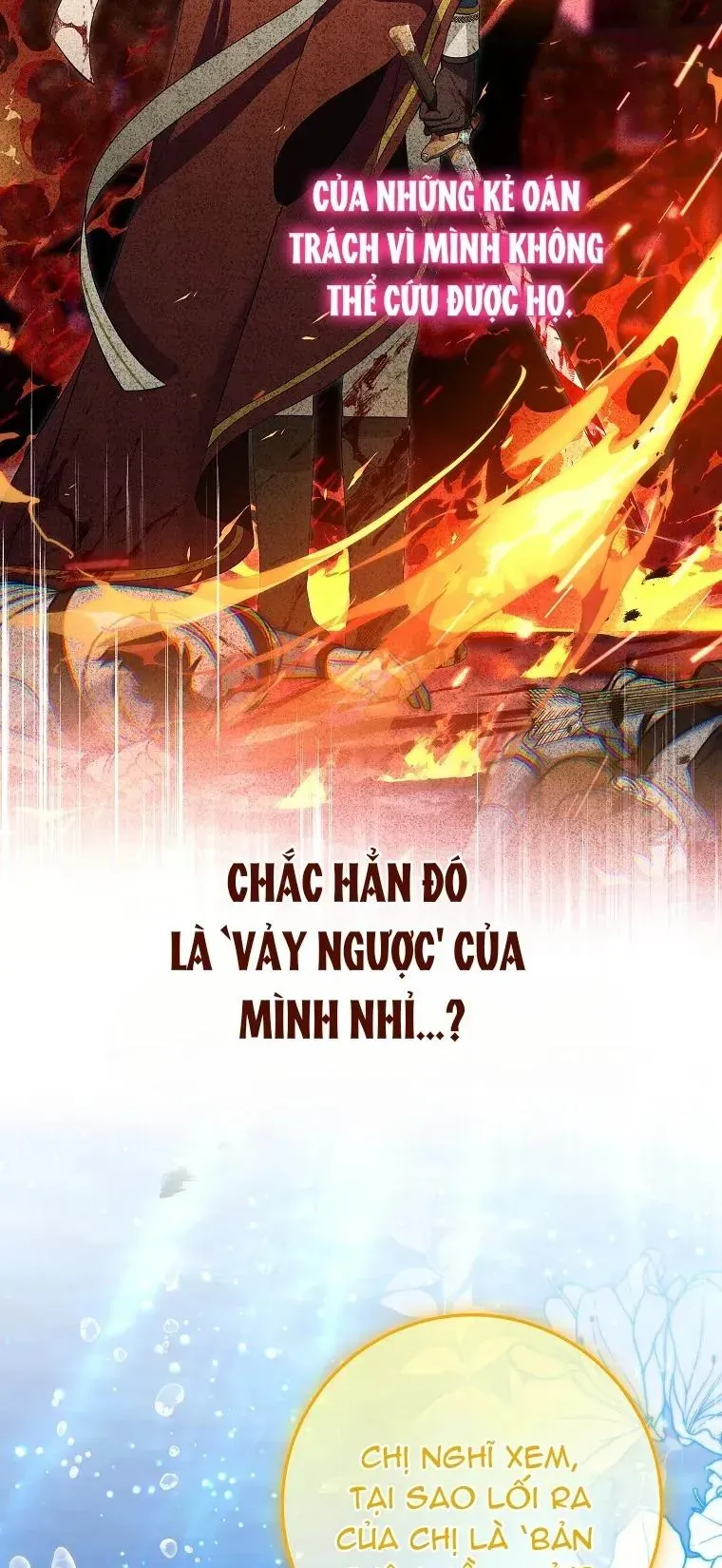 Cuộc Sống Yên Bình Của Cô Hầu Gái Che Giấu Sức Mạnh - Chapter 23 - truyendanghot.com