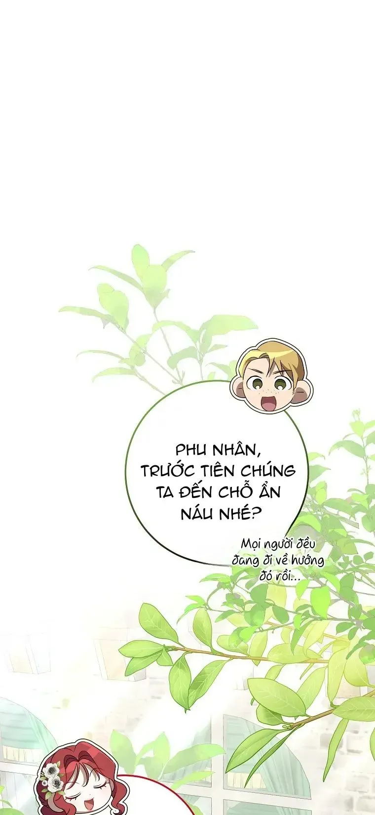 Cuộc Sống Yên Bình Của Cô Hầu Gái Che Giấu Sức Mạnh - Chapter 24 - truyendanghot.com