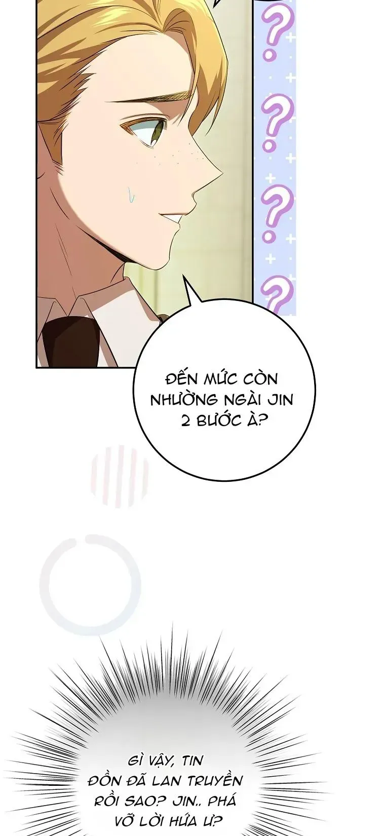 Cuộc Sống Yên Bình Của Cô Hầu Gái Che Giấu Sức Mạnh - Chapter 24 - truyendanghot.com