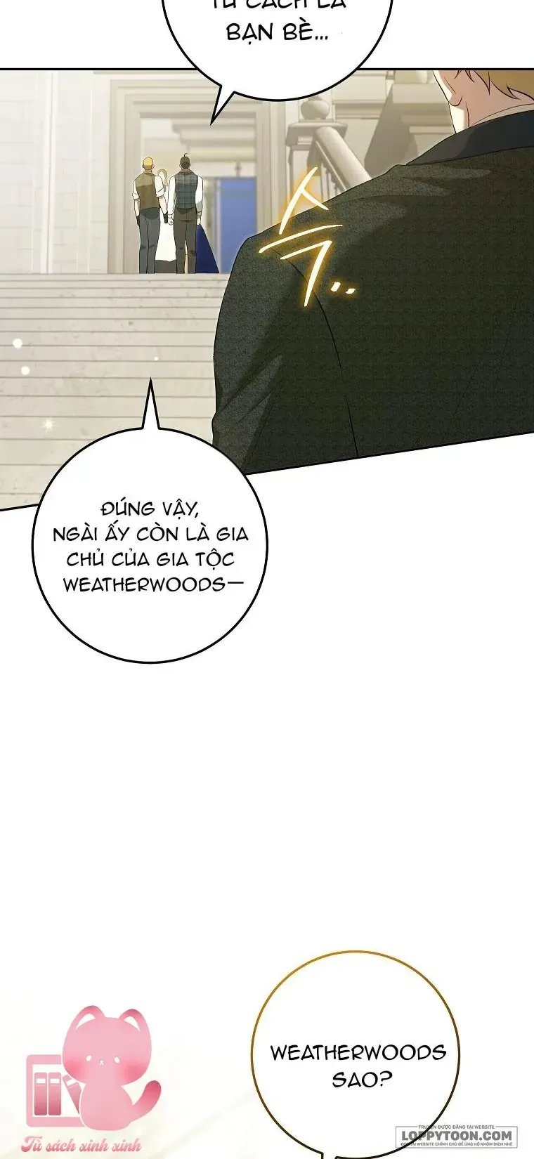 Cuộc Sống Yên Bình Của Cô Hầu Gái Che Giấu Sức Mạnh - Chapter 24 - truyendanghot.com