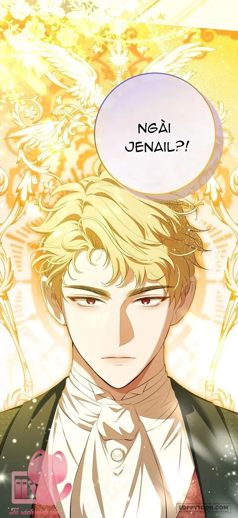 Cuộc Sống Yên Bình Của Cô Hầu Gái Che Giấu Sức Mạnh - Chapter 24 - truyendanghot.com