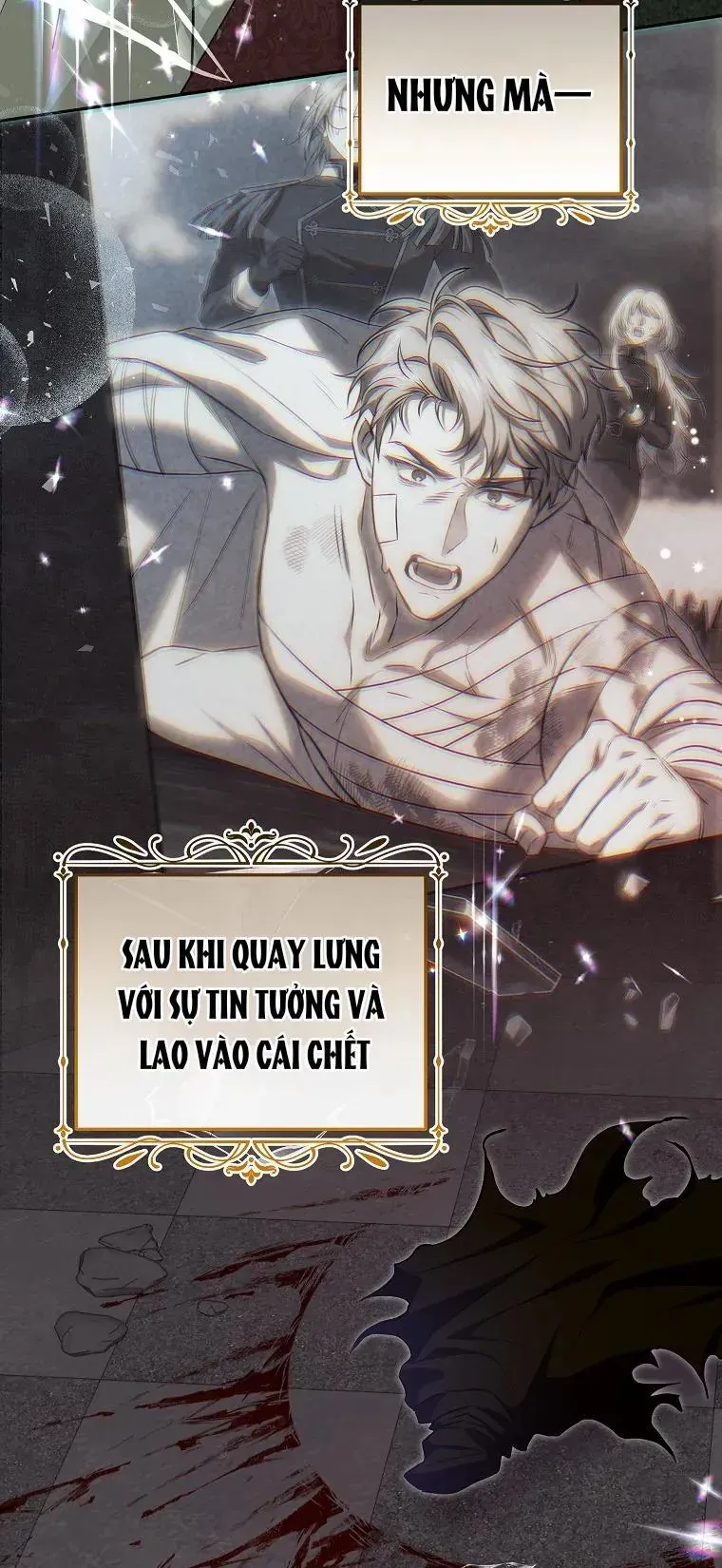 Cuộc Sống Yên Bình Của Cô Hầu Gái Che Giấu Sức Mạnh - Chapter 24 - truyendanghot.com