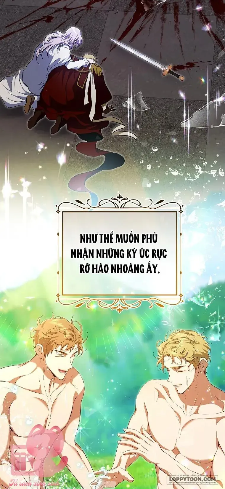 Cuộc Sống Yên Bình Của Cô Hầu Gái Che Giấu Sức Mạnh - Chapter 24 - truyendanghot.com