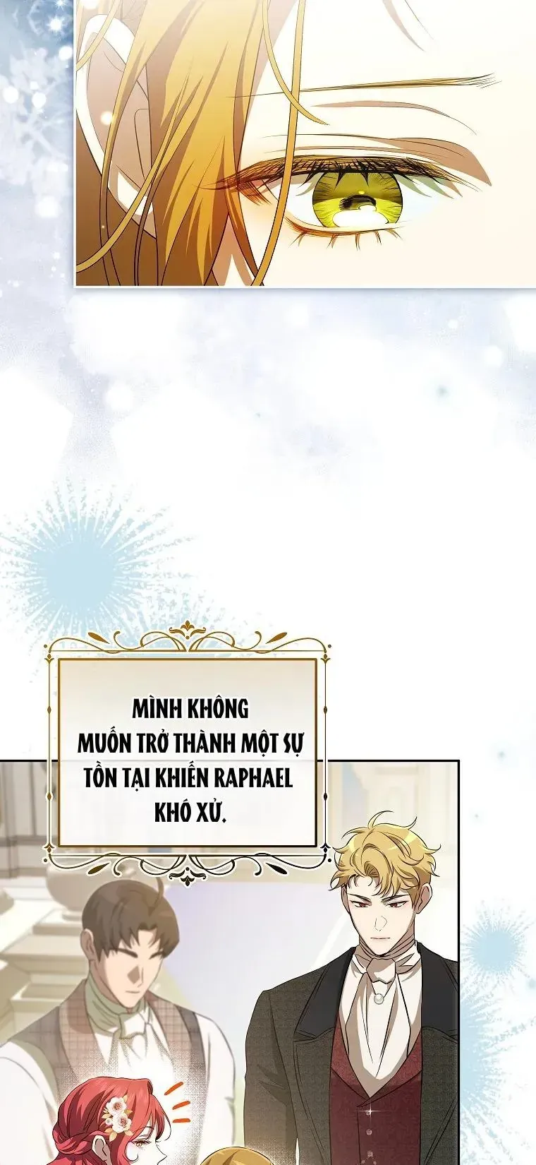 Cuộc Sống Yên Bình Của Cô Hầu Gái Che Giấu Sức Mạnh - Chapter 24 - truyendanghot.com