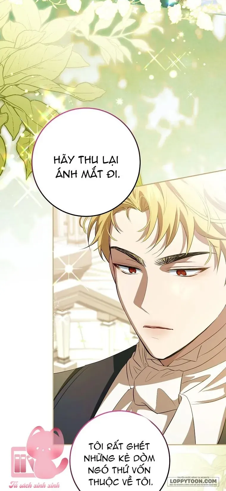 Cuộc Sống Yên Bình Của Cô Hầu Gái Che Giấu Sức Mạnh - Chapter 24 - truyendanghot.com