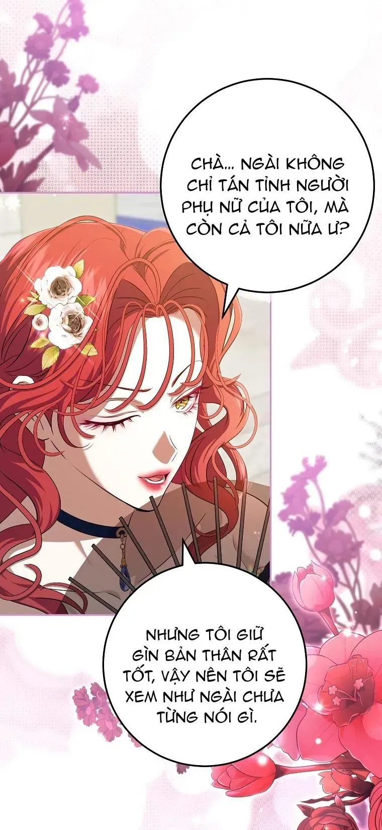 Cuộc Sống Yên Bình Của Cô Hầu Gái Che Giấu Sức Mạnh - Chapter 24 - truyendanghot.com