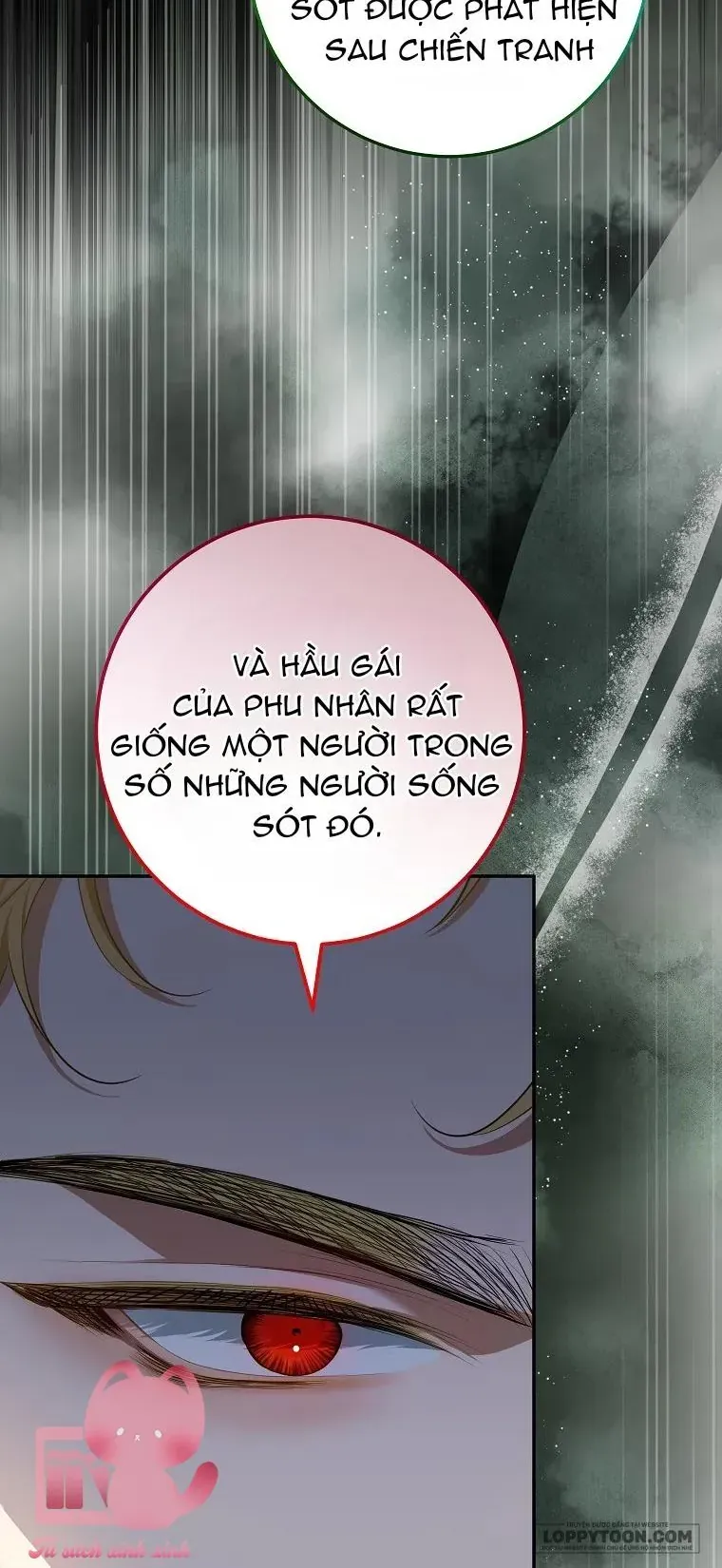 Cuộc Sống Yên Bình Của Cô Hầu Gái Che Giấu Sức Mạnh - Chapter 24 - truyendanghot.com