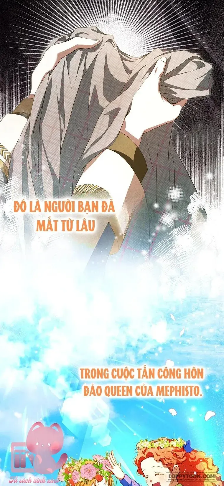 Cuộc Sống Yên Bình Của Cô Hầu Gái Che Giấu Sức Mạnh - Chapter 24 - truyendanghot.com