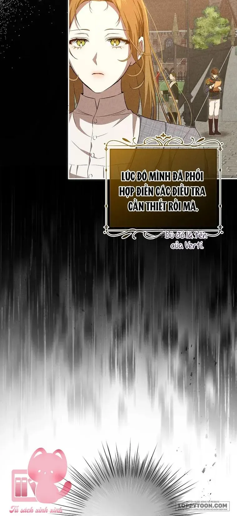 Cuộc Sống Yên Bình Của Cô Hầu Gái Che Giấu Sức Mạnh - Chapter 24 - truyendanghot.com