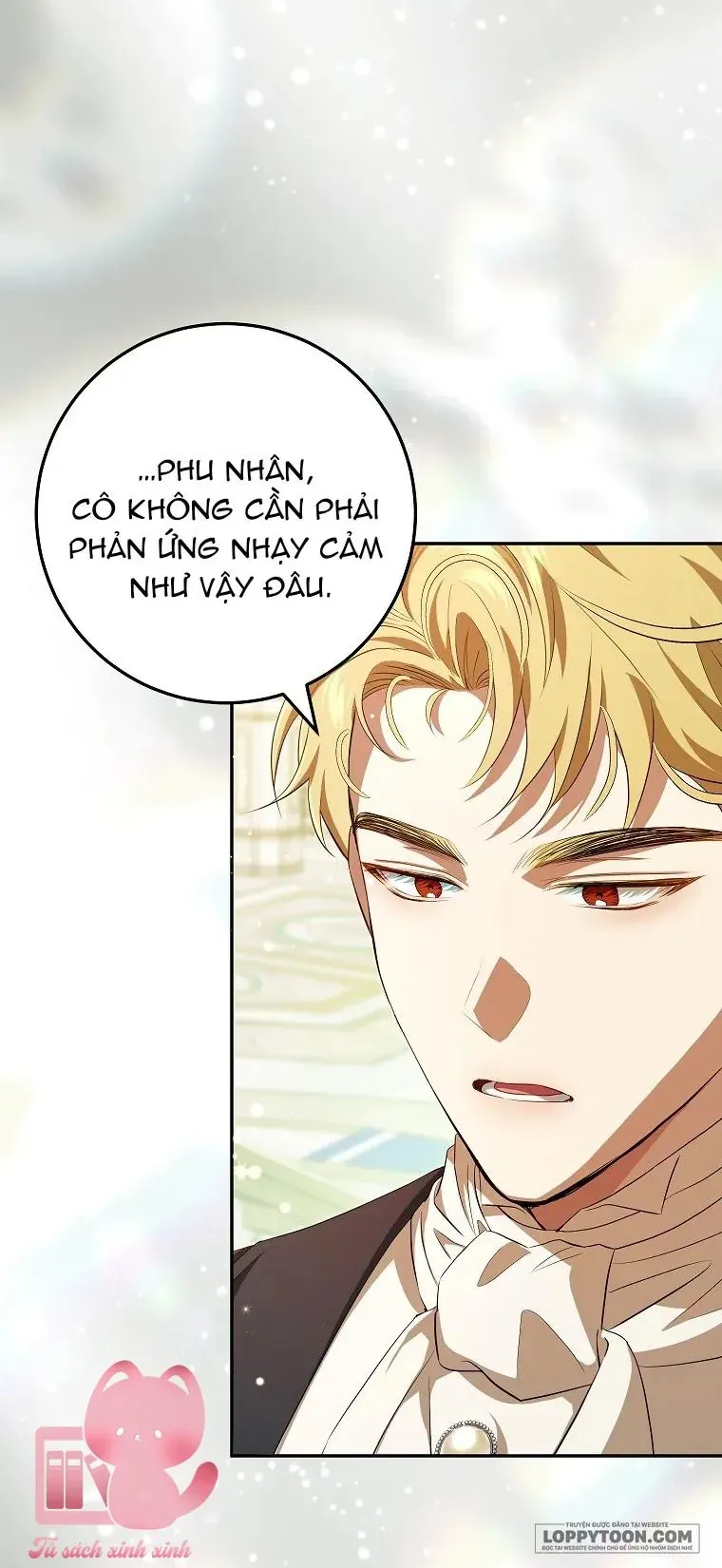 Cuộc Sống Yên Bình Của Cô Hầu Gái Che Giấu Sức Mạnh - Chapter 24 - truyendanghot.com