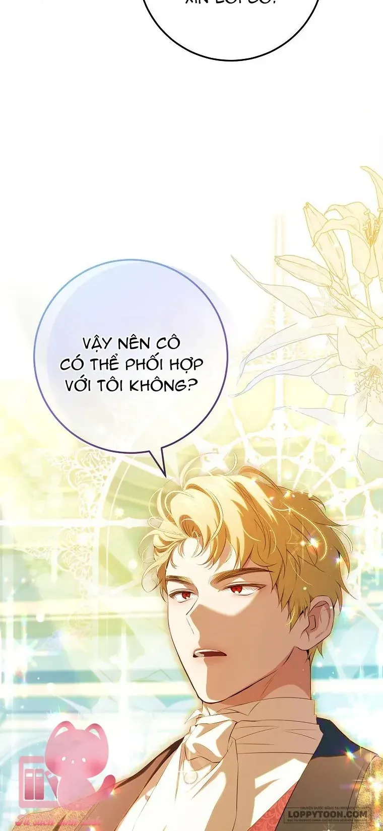 Cuộc Sống Yên Bình Của Cô Hầu Gái Che Giấu Sức Mạnh - Chapter 24 - truyendanghot.com