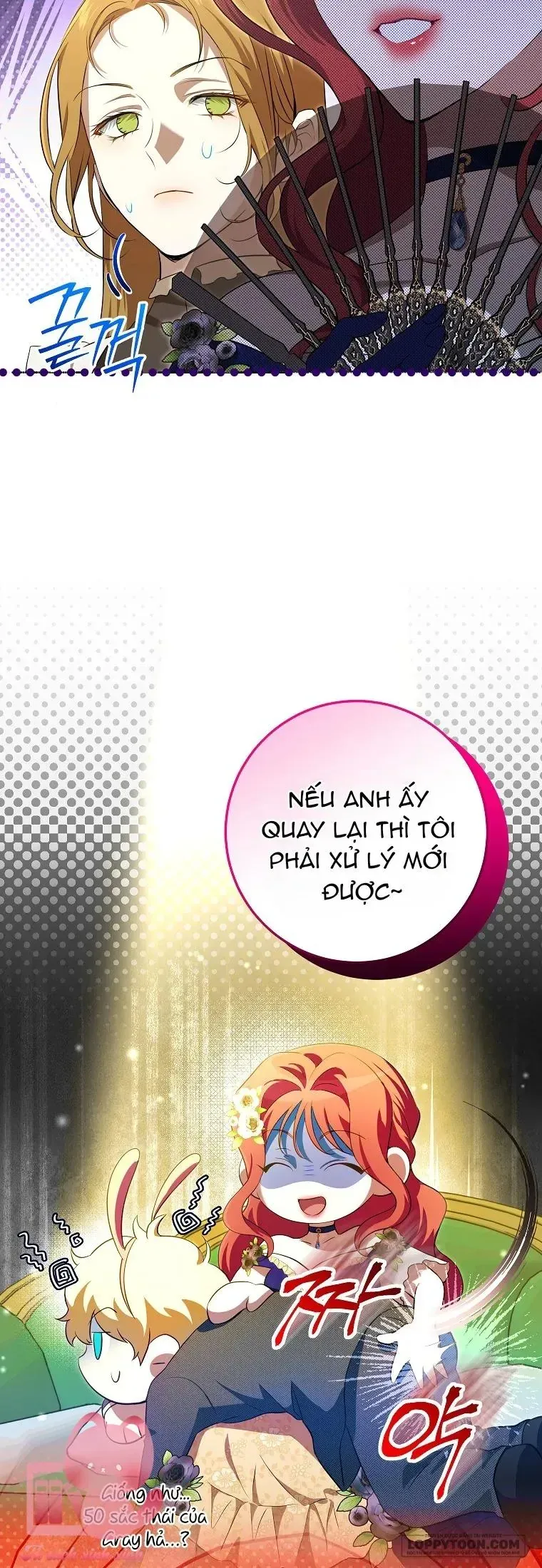 Cuộc Sống Yên Bình Của Cô Hầu Gái Che Giấu Sức Mạnh - Chapter 24 - truyendanghot.com