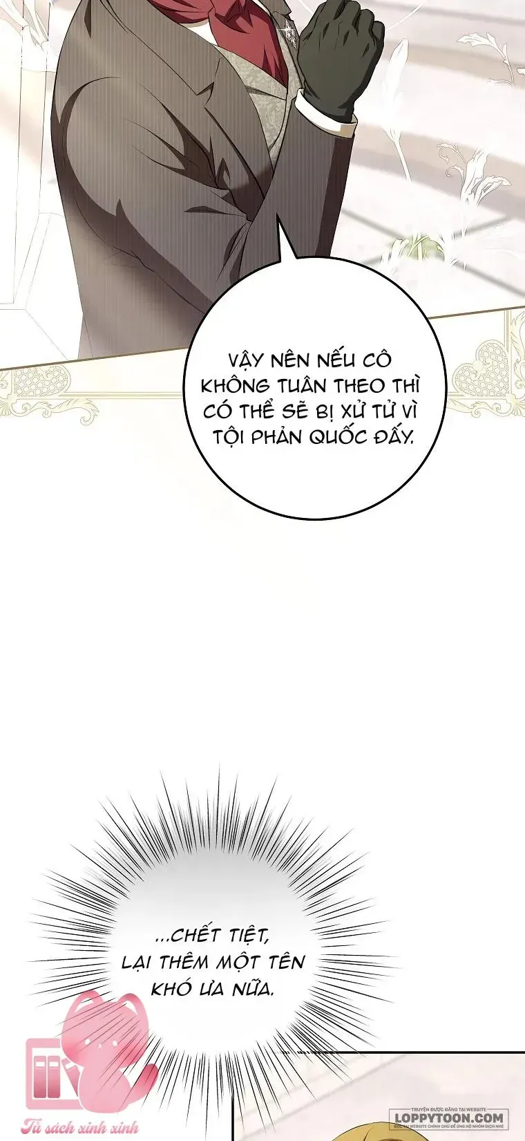Cuộc Sống Yên Bình Của Cô Hầu Gái Che Giấu Sức Mạnh - Chapter 25 - truyendanghot.com