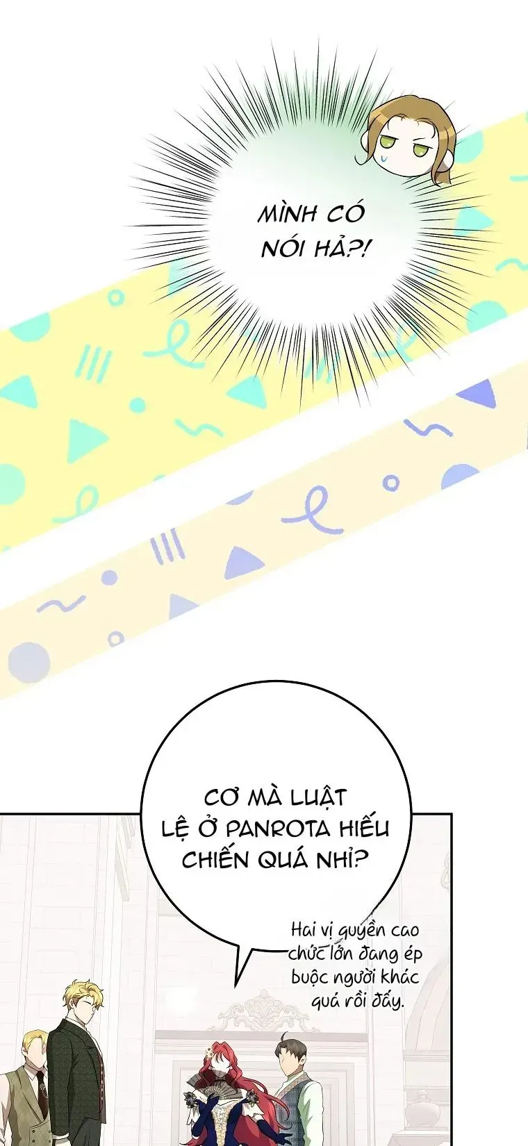 Cuộc Sống Yên Bình Của Cô Hầu Gái Che Giấu Sức Mạnh - Chapter 25 - truyendanghot.com