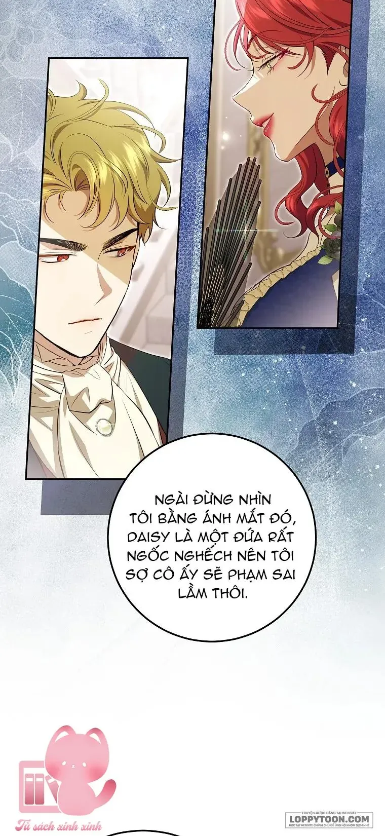 Cuộc Sống Yên Bình Của Cô Hầu Gái Che Giấu Sức Mạnh - Chapter 25 - truyendanghot.com
