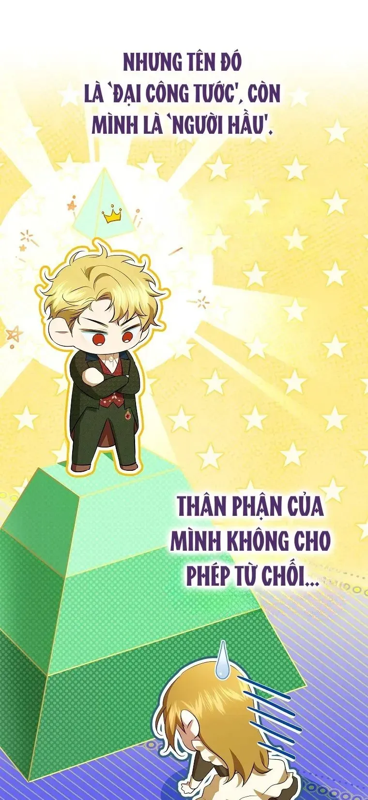 Cuộc Sống Yên Bình Của Cô Hầu Gái Che Giấu Sức Mạnh - Chapter 25 - truyendanghot.com