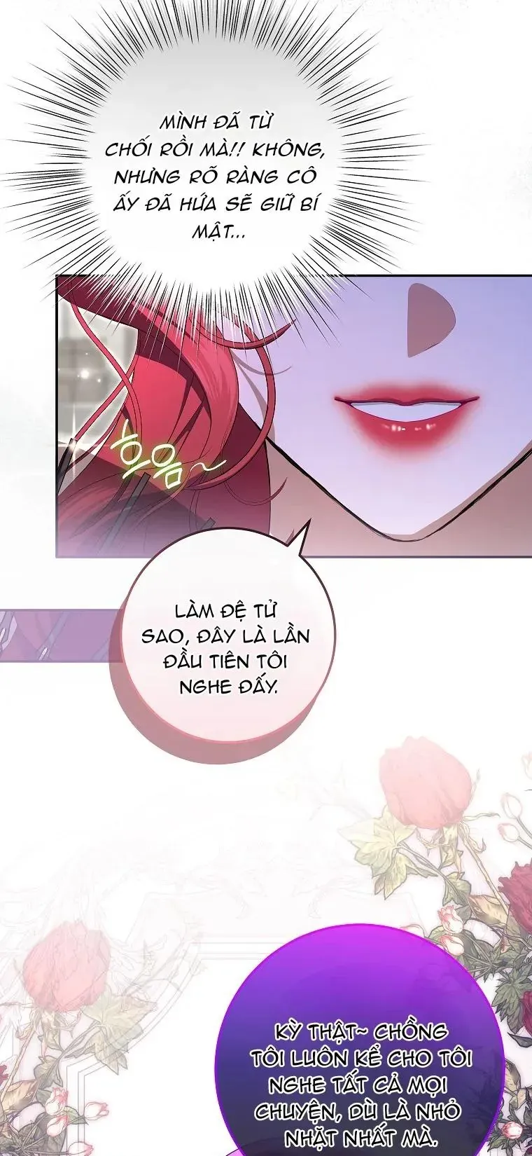 Cuộc Sống Yên Bình Của Cô Hầu Gái Che Giấu Sức Mạnh - Chapter 25 - truyendanghot.com