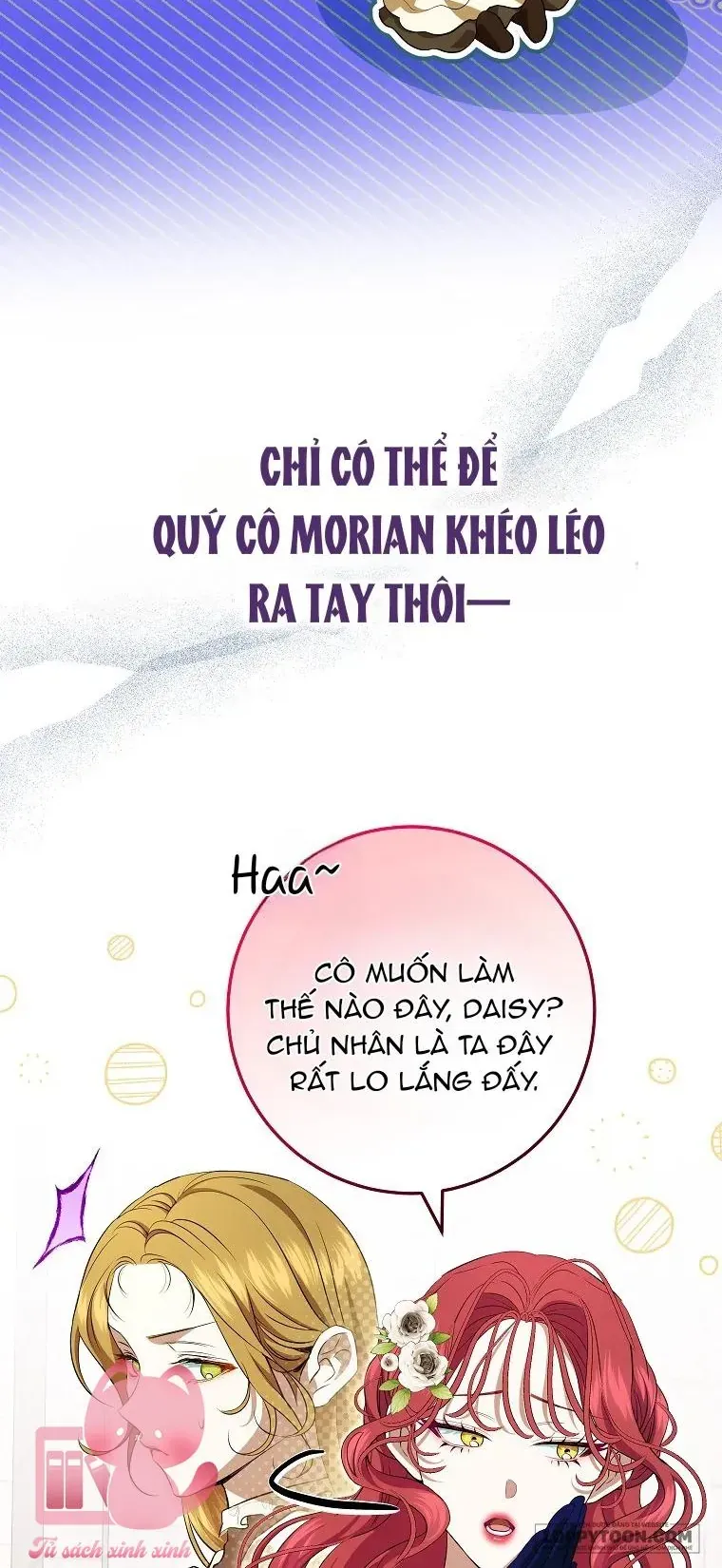 Cuộc Sống Yên Bình Của Cô Hầu Gái Che Giấu Sức Mạnh - Chapter 25 - truyendanghot.com