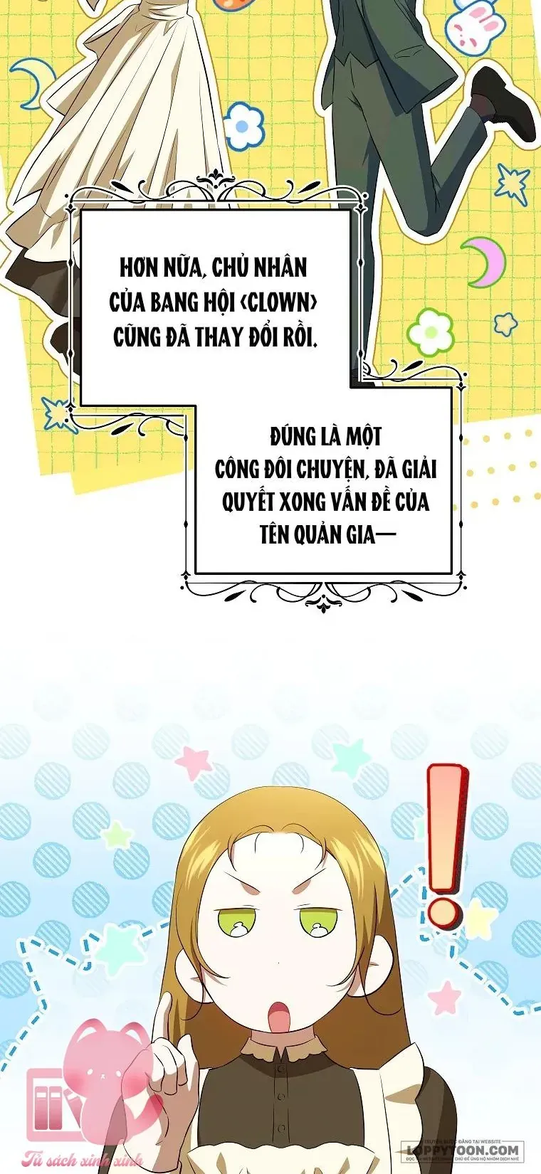 Cuộc Sống Yên Bình Của Cô Hầu Gái Che Giấu Sức Mạnh - Chapter 25 - truyendanghot.com