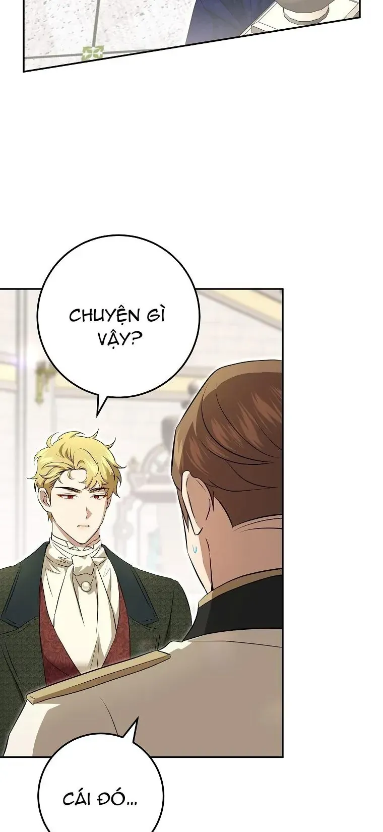 Cuộc Sống Yên Bình Của Cô Hầu Gái Che Giấu Sức Mạnh - Chapter 25 - truyendanghot.com
