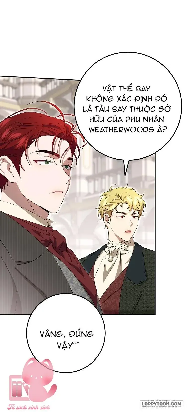 Cuộc Sống Yên Bình Của Cô Hầu Gái Che Giấu Sức Mạnh - Chapter 25 - truyendanghot.com