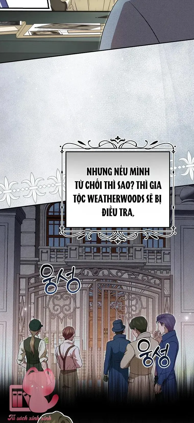 Cuộc Sống Yên Bình Của Cô Hầu Gái Che Giấu Sức Mạnh - Chapter 25 - truyendanghot.com