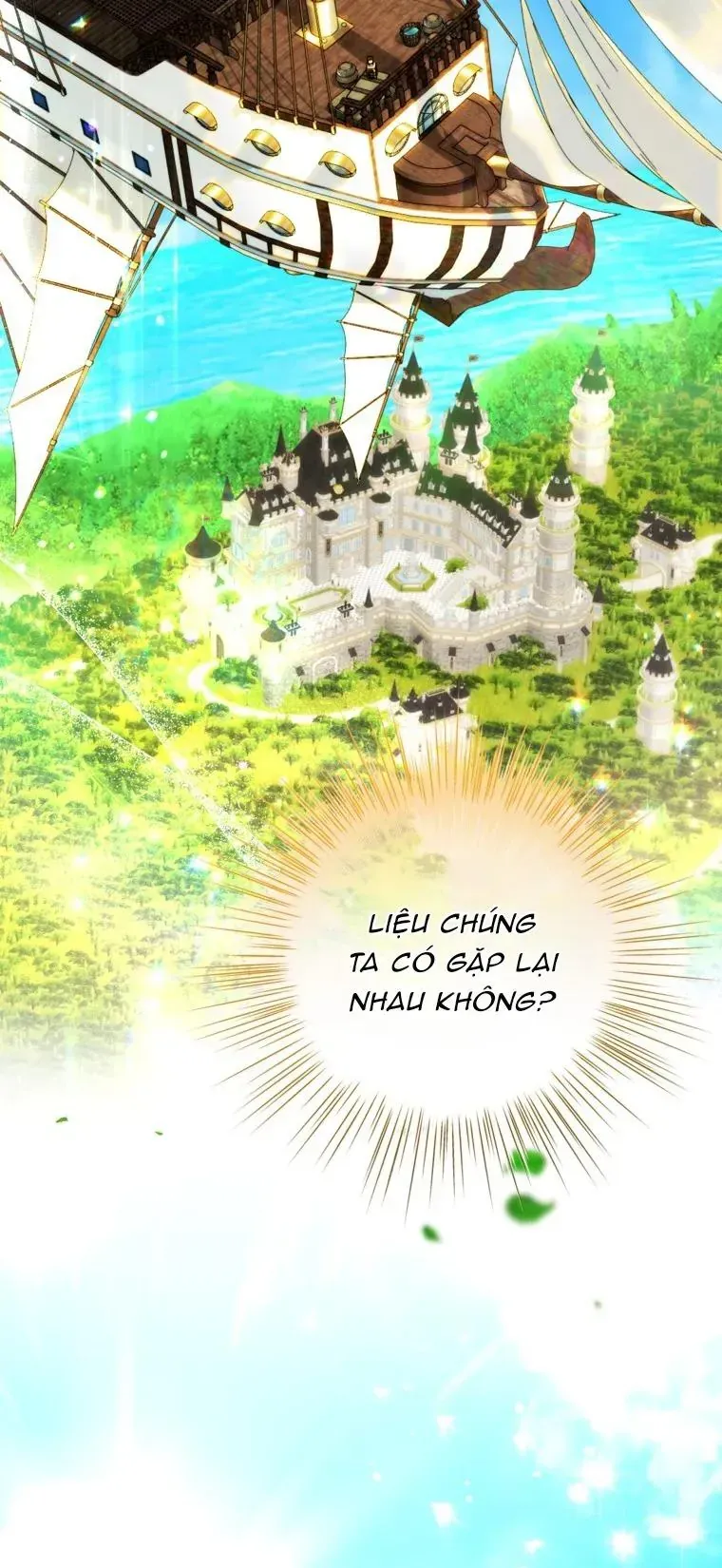 Cuộc Sống Yên Bình Của Cô Hầu Gái Che Giấu Sức Mạnh - Chapter 26 - truyendanghot.com