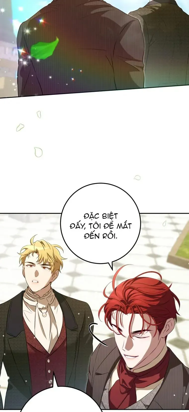 Cuộc Sống Yên Bình Của Cô Hầu Gái Che Giấu Sức Mạnh - Chapter 26 - truyendanghot.com