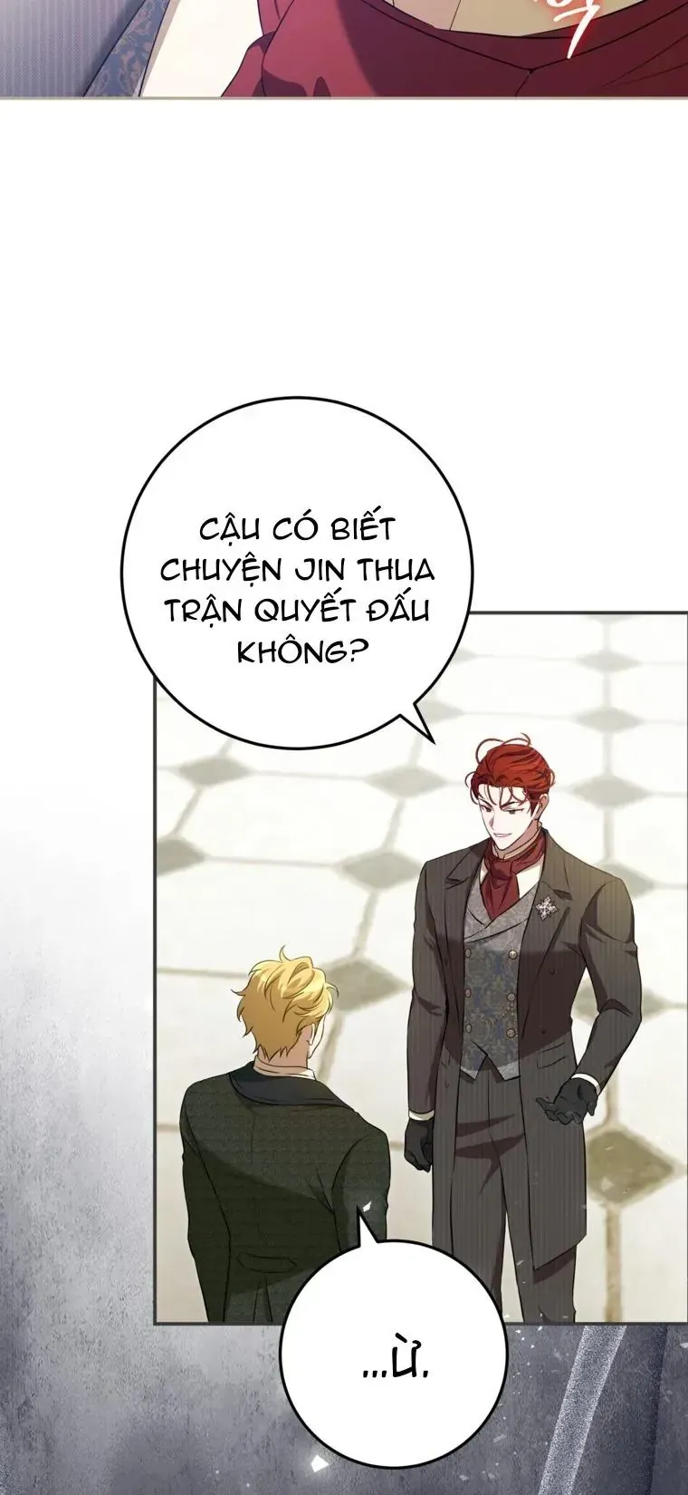 Cuộc Sống Yên Bình Của Cô Hầu Gái Che Giấu Sức Mạnh - Chapter 26 - truyendanghot.com
