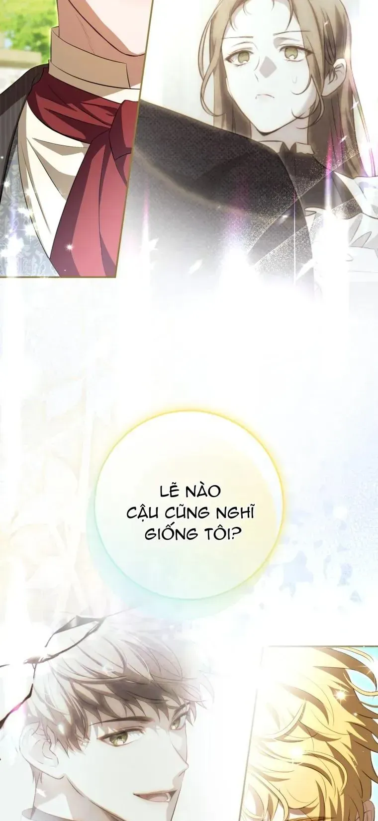 Cuộc Sống Yên Bình Của Cô Hầu Gái Che Giấu Sức Mạnh - Chapter 26 - truyendanghot.com