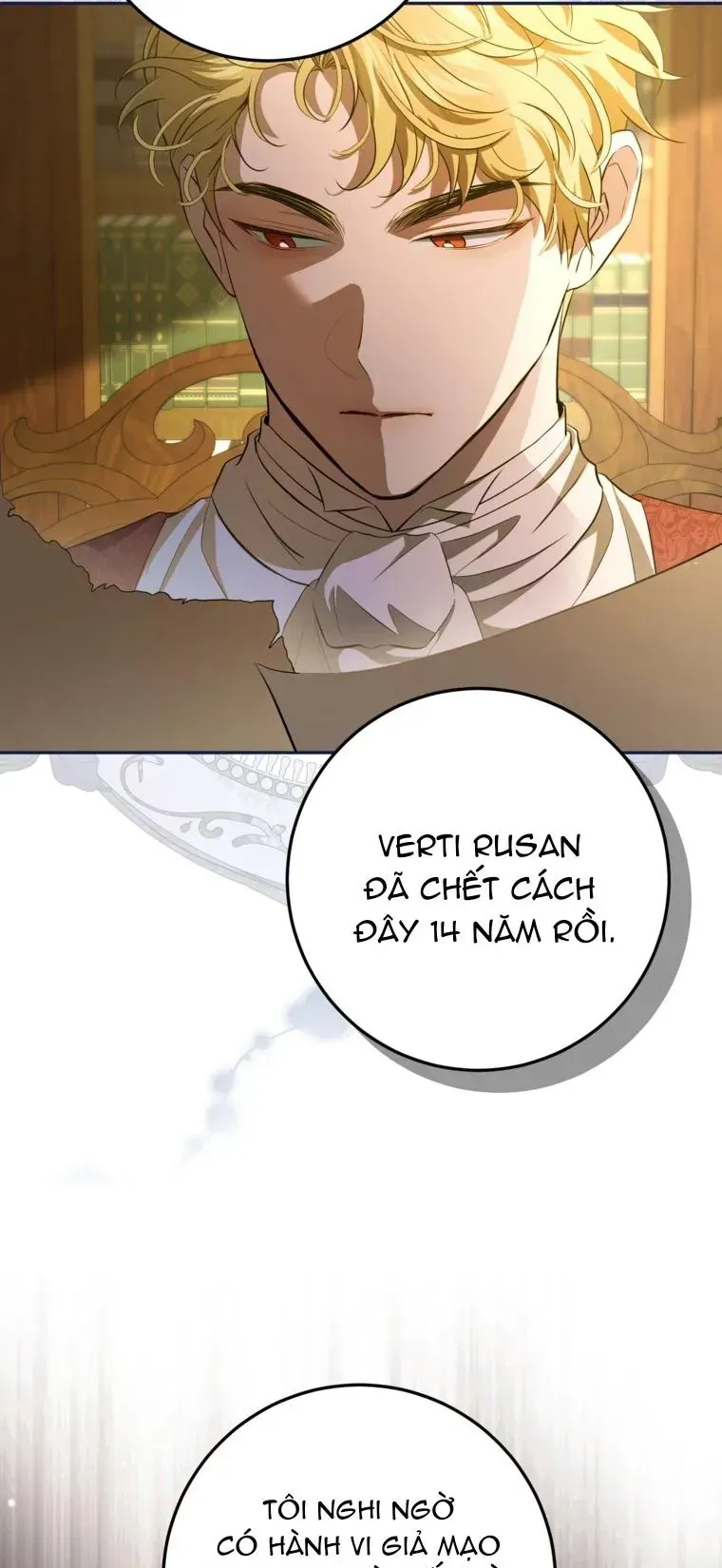 Cuộc Sống Yên Bình Của Cô Hầu Gái Che Giấu Sức Mạnh - Chapter 26 - truyendanghot.com
