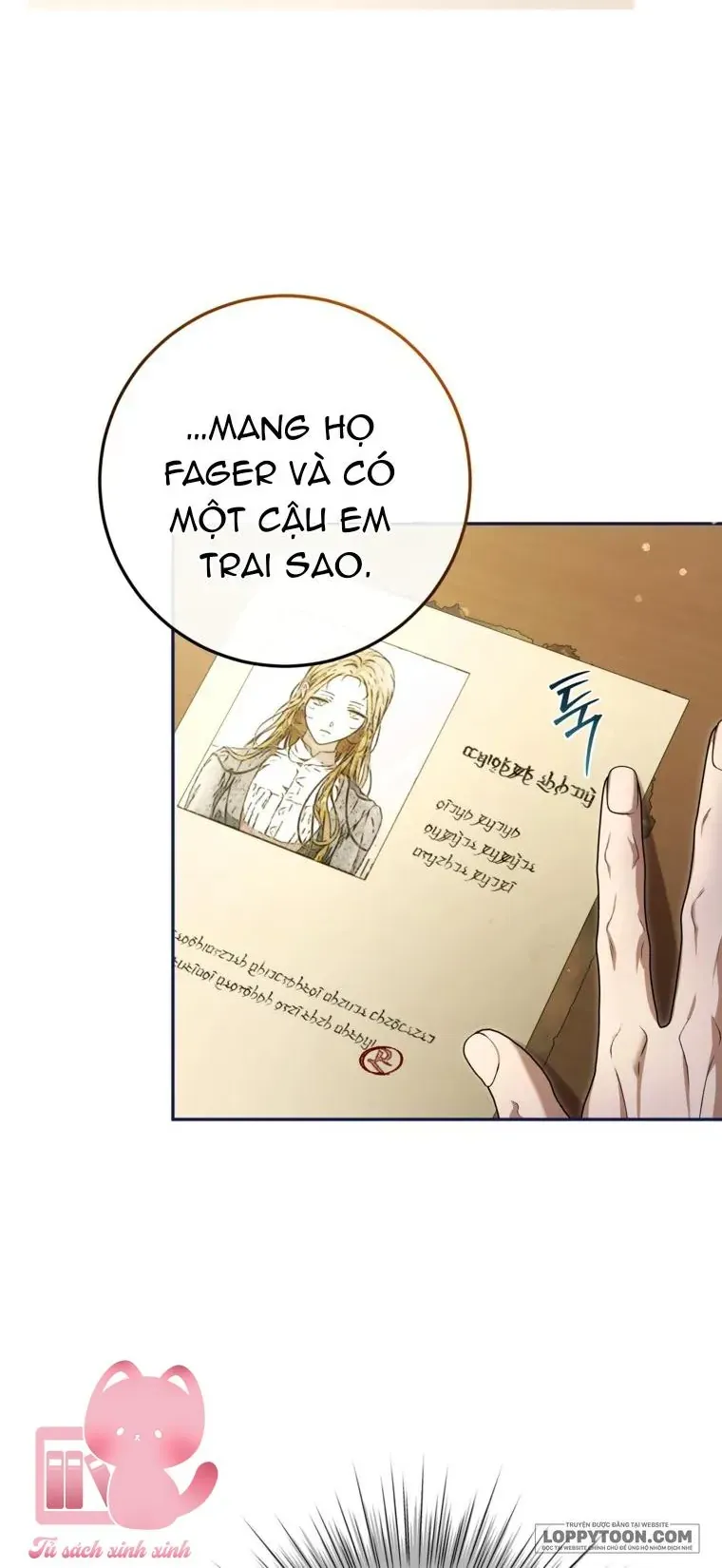 Cuộc Sống Yên Bình Của Cô Hầu Gái Che Giấu Sức Mạnh - Chapter 26 - truyendanghot.com