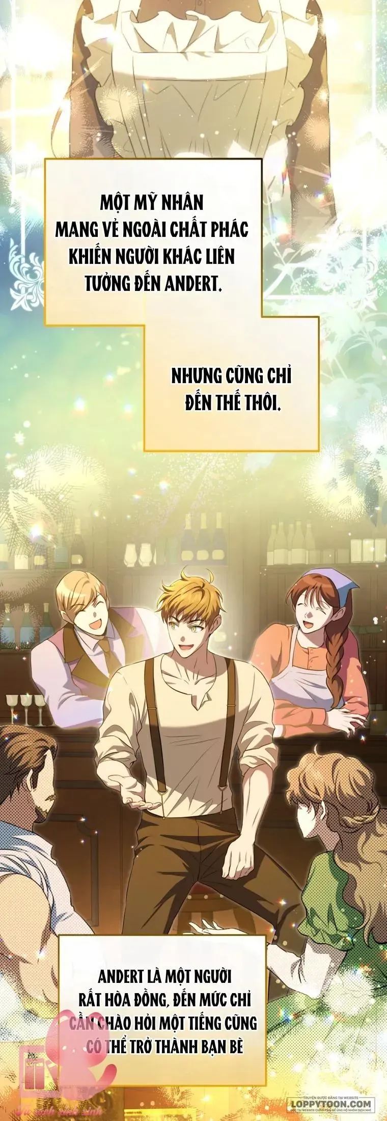 Cuộc Sống Yên Bình Của Cô Hầu Gái Che Giấu Sức Mạnh - Chapter 26 - truyendanghot.com