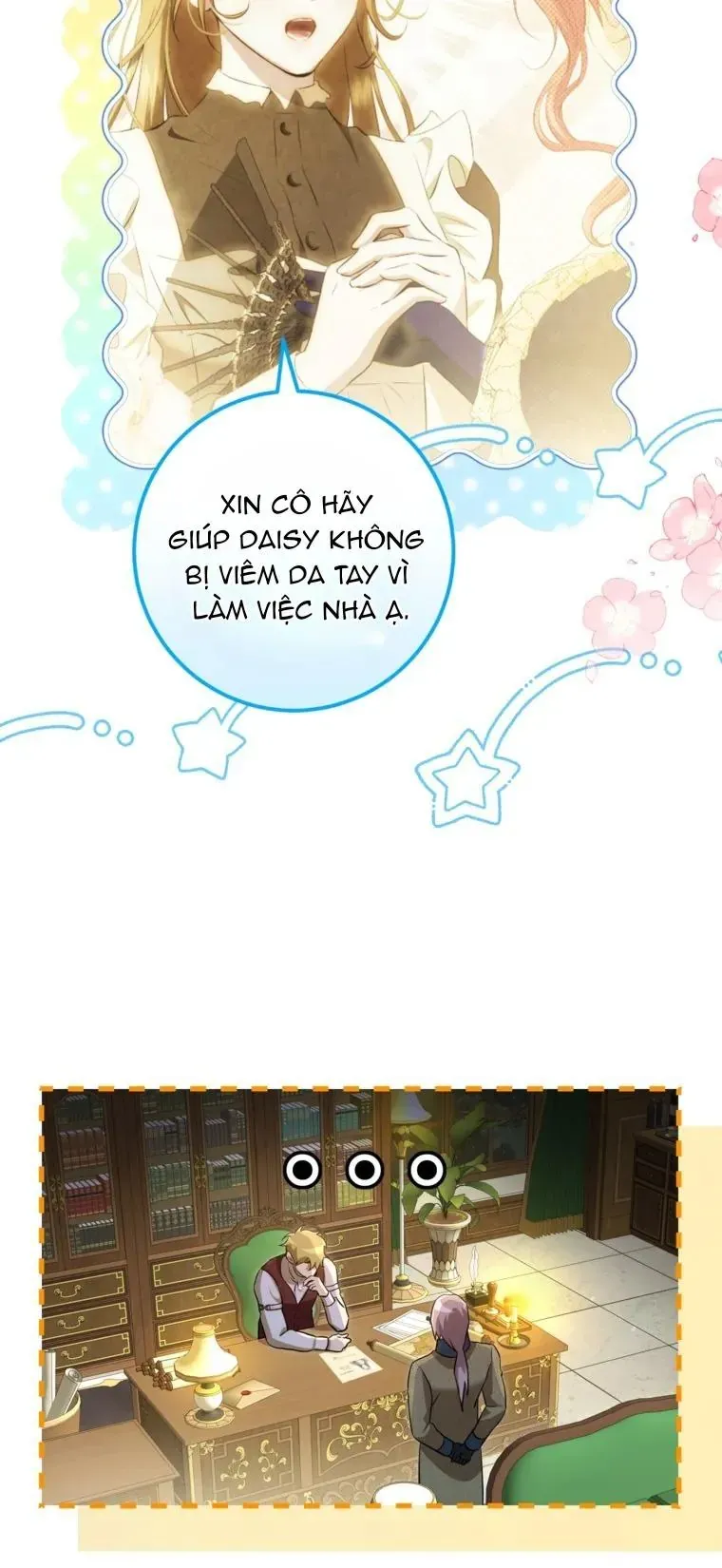 Cuộc Sống Yên Bình Của Cô Hầu Gái Che Giấu Sức Mạnh - Chapter 26 - truyendanghot.com