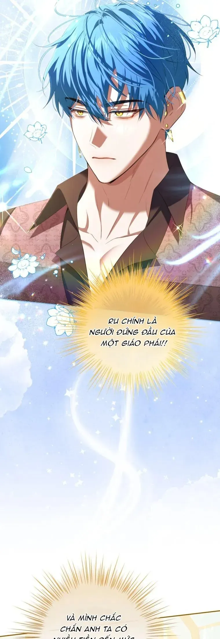 Cuộc Sống Yên Bình Của Cô Hầu Gái Che Giấu Sức Mạnh - Chapter 27 - truyendanghot.com