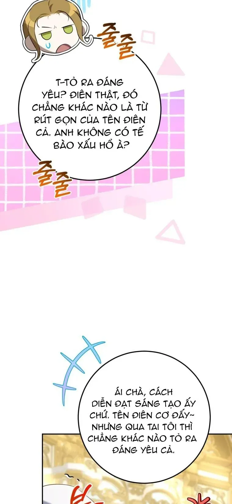 Cuộc Sống Yên Bình Của Cô Hầu Gái Che Giấu Sức Mạnh - Chapter 27 - truyendanghot.com