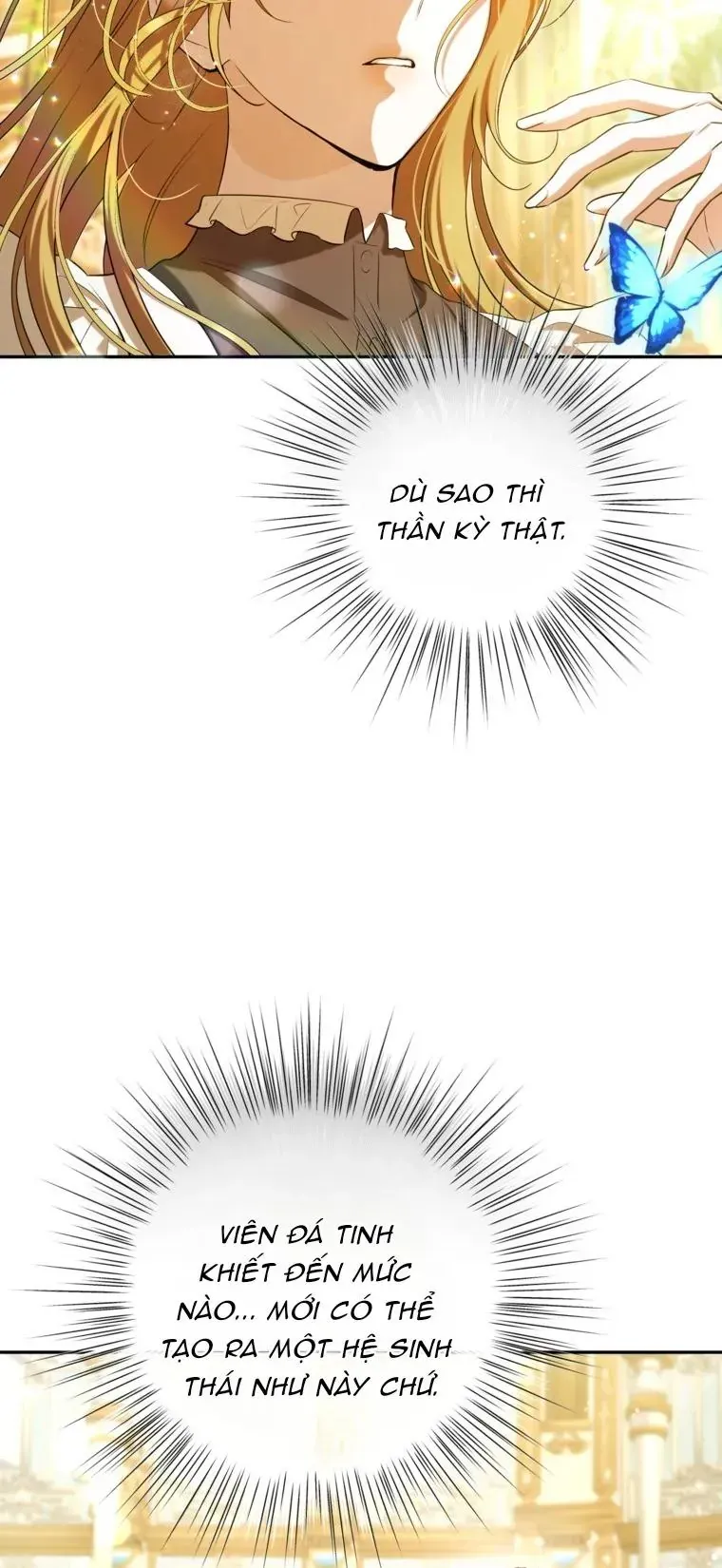 Cuộc Sống Yên Bình Của Cô Hầu Gái Che Giấu Sức Mạnh - Chapter 27 - truyendanghot.com
