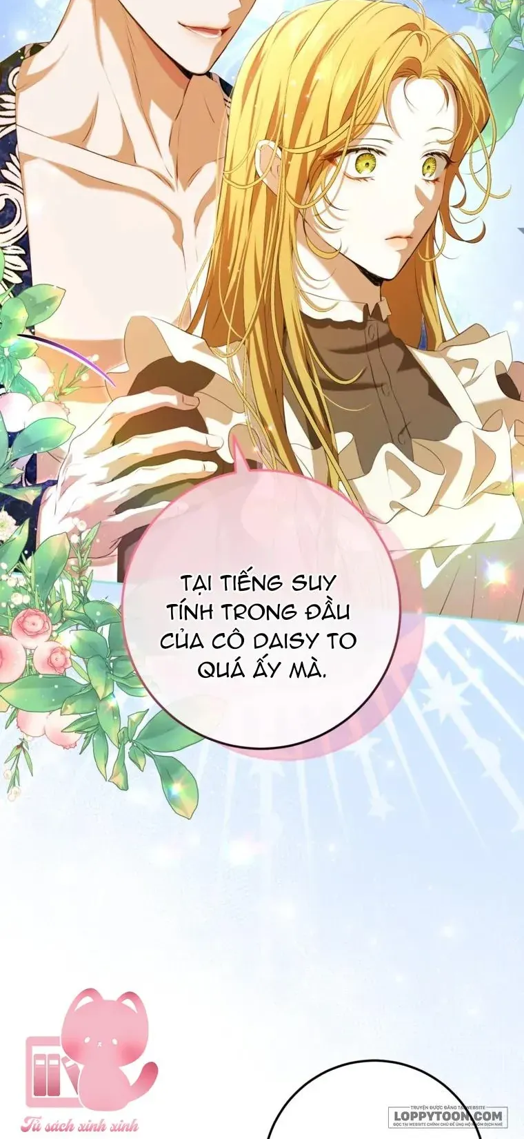 Cuộc Sống Yên Bình Của Cô Hầu Gái Che Giấu Sức Mạnh - Chapter 27 - truyendanghot.com