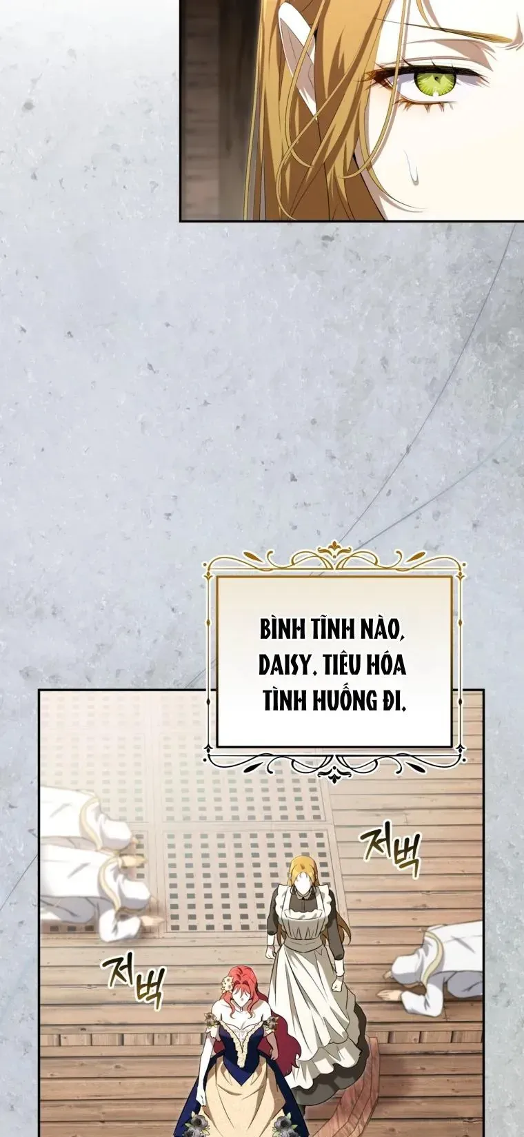 Cuộc Sống Yên Bình Của Cô Hầu Gái Che Giấu Sức Mạnh - Chapter 27 - truyendanghot.com