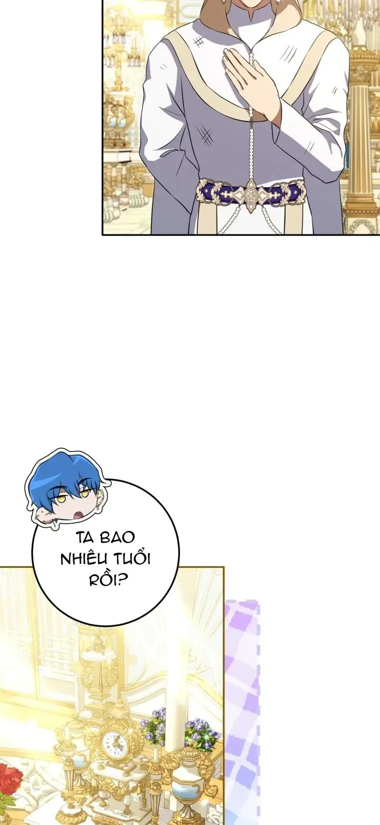 Cuộc Sống Yên Bình Của Cô Hầu Gái Che Giấu Sức Mạnh - Chapter 27 - truyendanghot.com