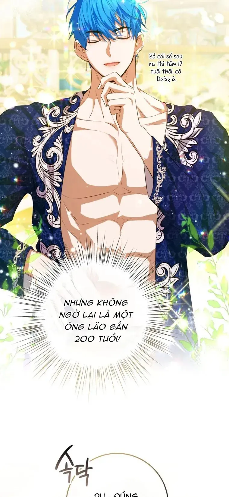 Cuộc Sống Yên Bình Của Cô Hầu Gái Che Giấu Sức Mạnh - Chapter 27 - truyendanghot.com