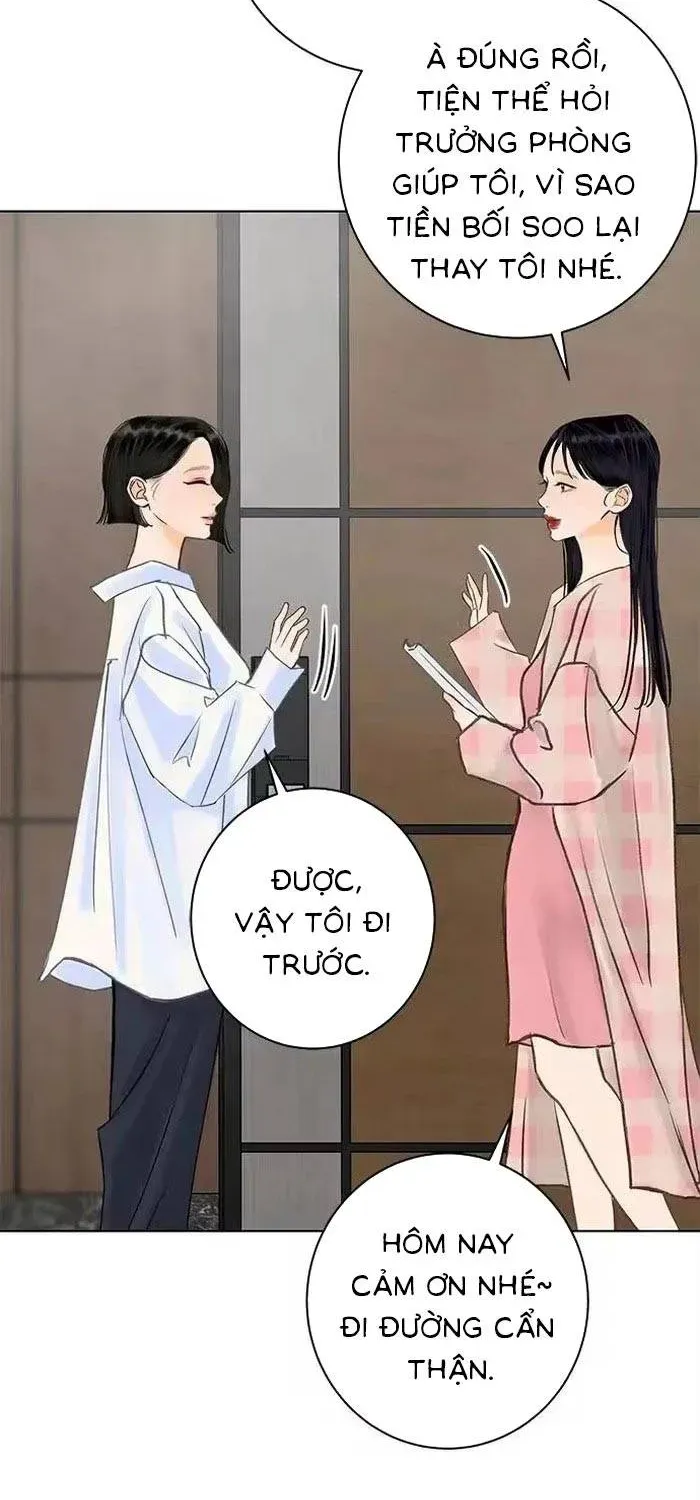 Vượt Ranh Vì Một Chữ Nợ - Chapter 24 - truyendanghot.com