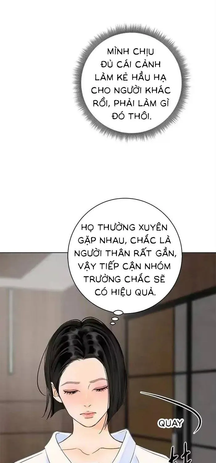 Vượt Ranh Vì Một Chữ Nợ - Chapter 24 - truyendanghot.com