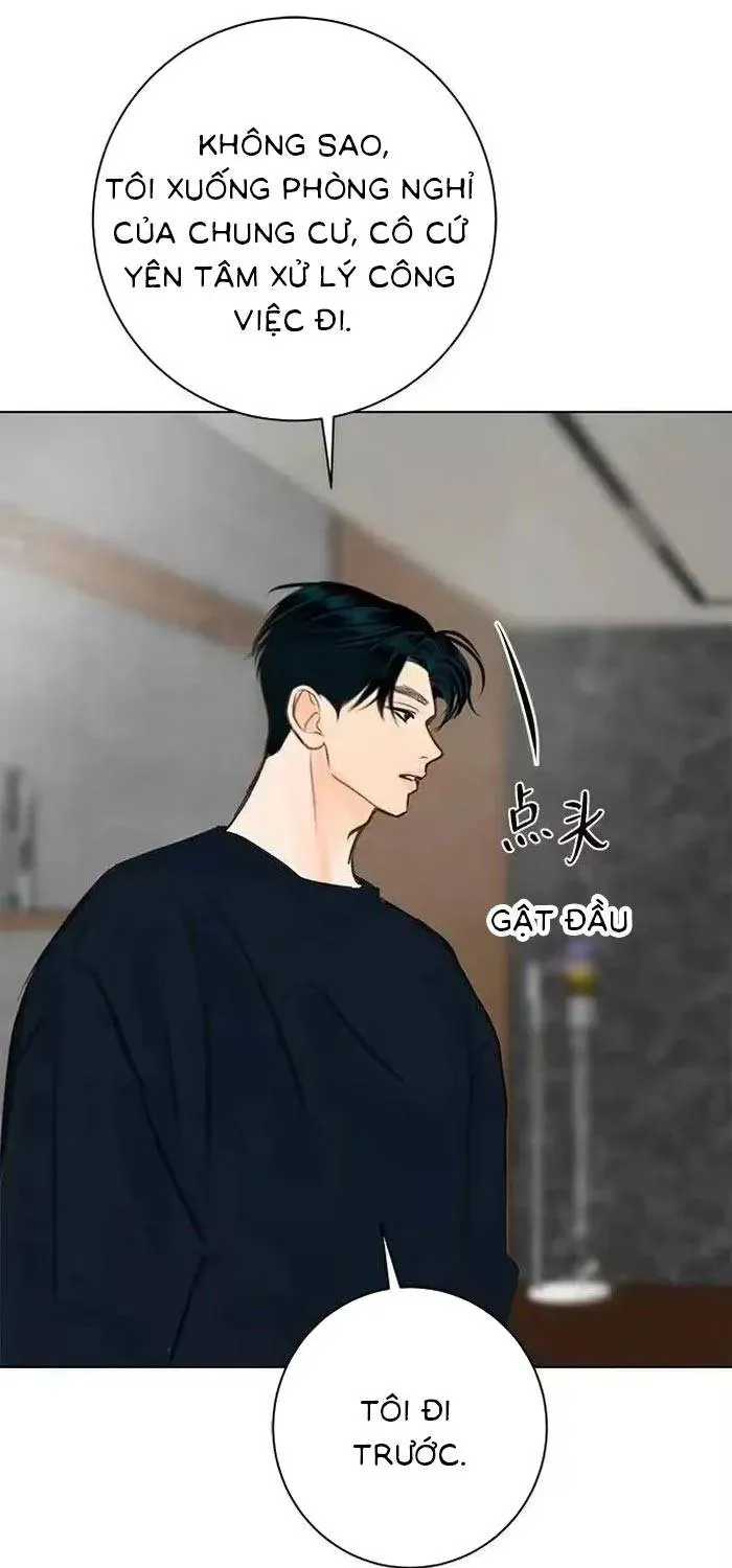 Vượt Ranh Vì Một Chữ Nợ - Chapter 24 - truyendanghot.com