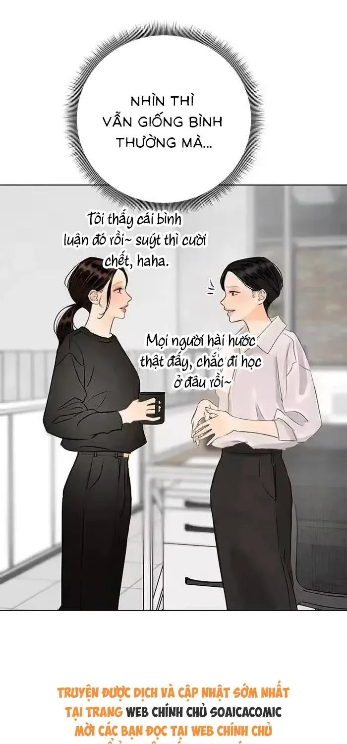 Vượt Ranh Vì Một Chữ Nợ - Chapter 25 - truyendanghot.com