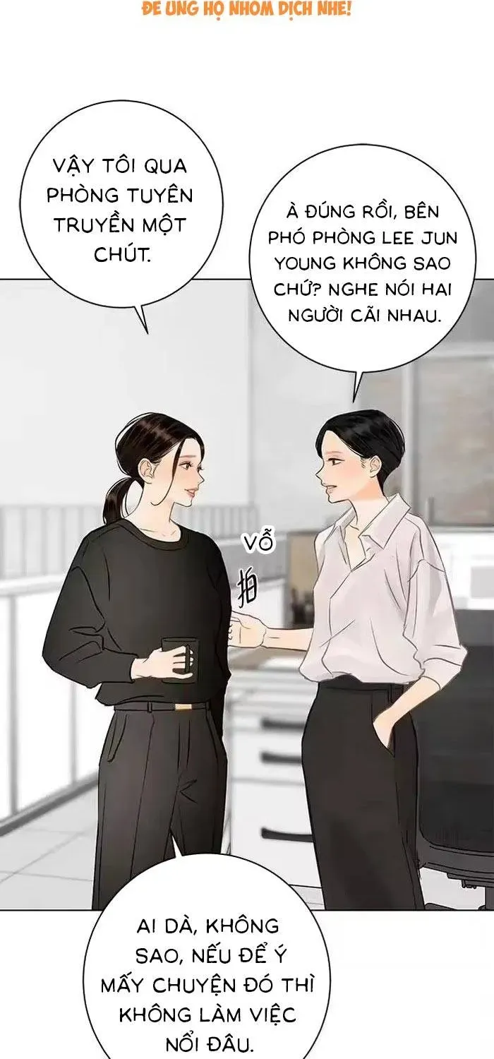 Vượt Ranh Vì Một Chữ Nợ - Chapter 25 - truyendanghot.com